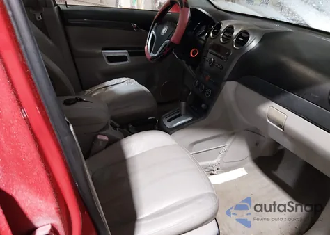 2009 Saturn Vue V6 Xr z USA, uszkodzony, nr VIN 3GSDL53749S543506